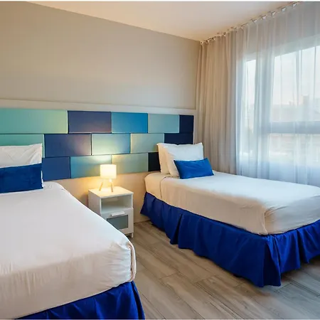 The Wave Hotel Condado-3
