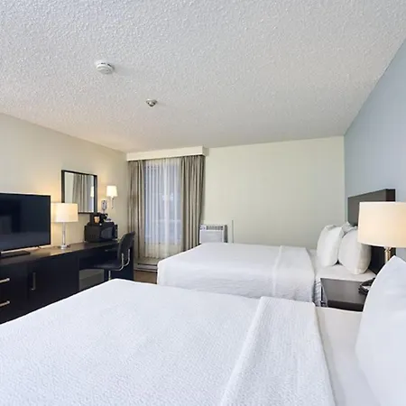 Canad Inns Destination Centre Windsor Park-3