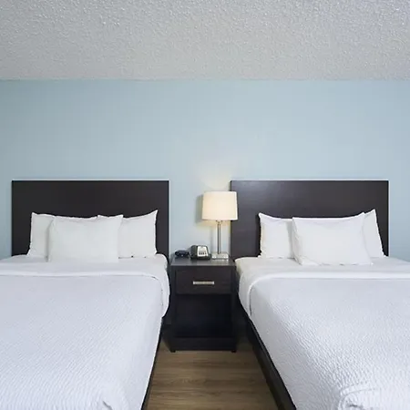 Canad Inns Destination Centre Windsor Park-2