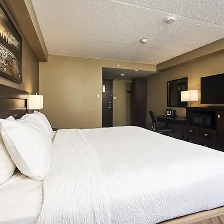 Canad Inns Destination Centre Transcona-2