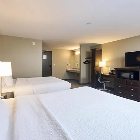 Canad Inns Destination Centre Transcona-2