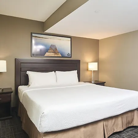 Canad Inns Destination Centre Transcona-3