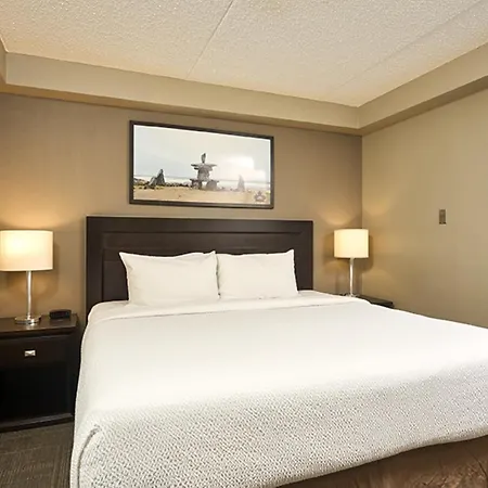 Canad Inns Destination Centre Transcona-3