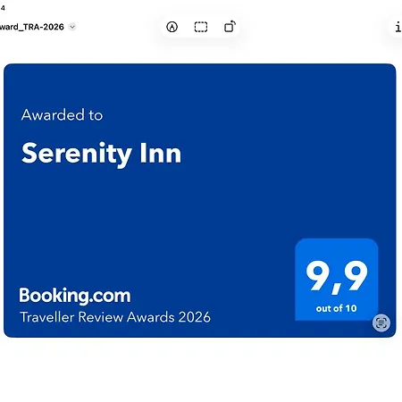 Serenity Inn-2
