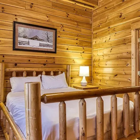 Lookout Lodge By Avantstay-3