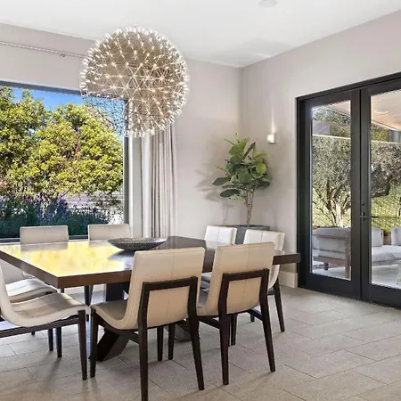 The Residence At Truss Wines By Avantstay-3