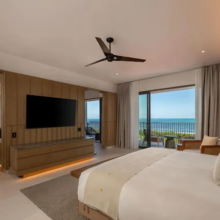 Grand Hyatt Cancun Beach Resort-2