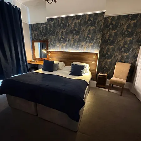 Hedley House Hotel Wellness And Spa-2