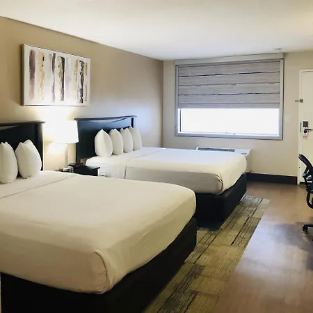 Stanford Inn & Suites Anaheim-2