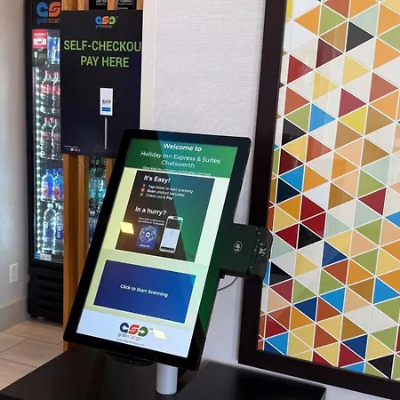 Holiday Inn Express & Suites Chatsworth By Ihg-3