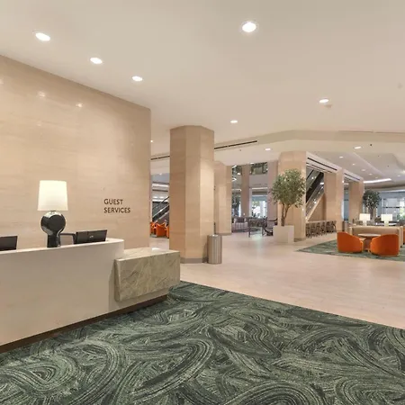Hilton Anaheim-3