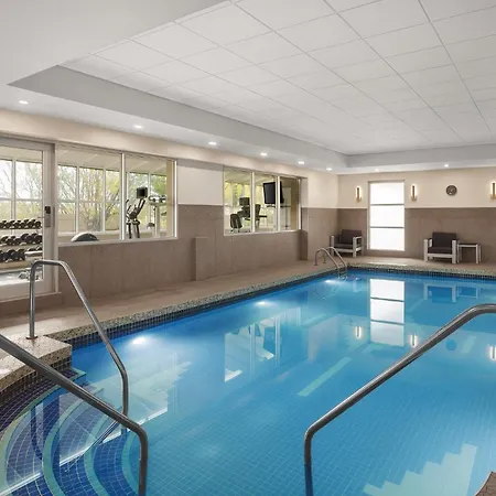 Holiday Inn Calgary Airport By Ihg-2