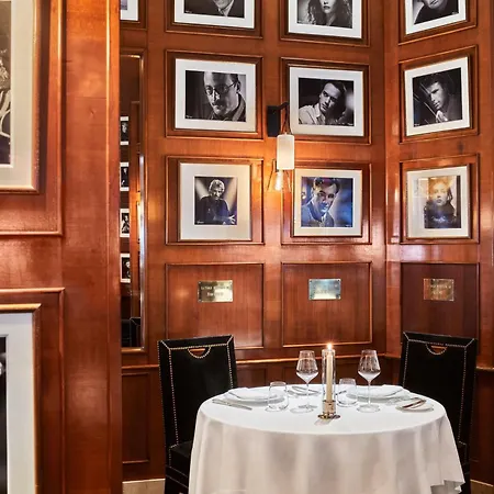 Hotel Fouquet'S Paris-2