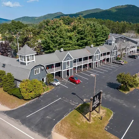 The Green Granite North Conway, An Ascend Collection Hotel-3