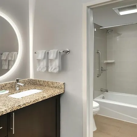 Towneplace Suites By Marriott Sudbury-2