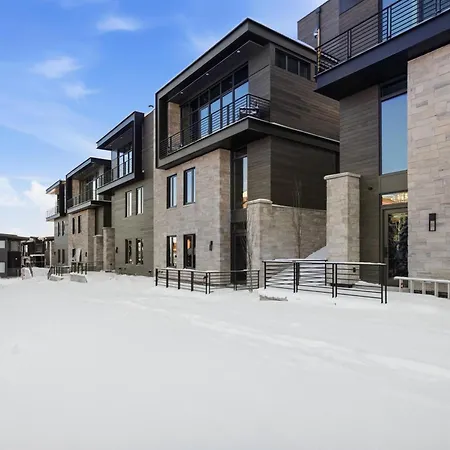 Hyatt Centric Park City-3