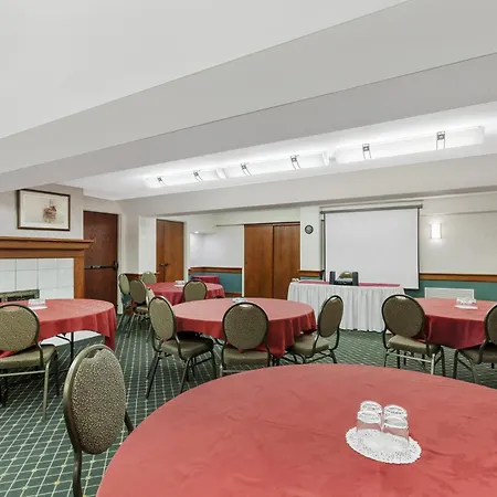 Best Western Plus Otonabee Inn-3