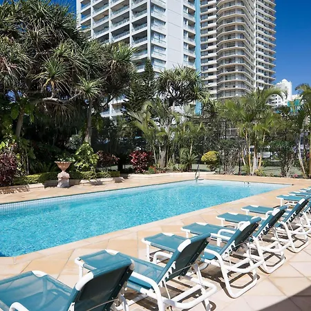 Breakfree Beachpoint-3