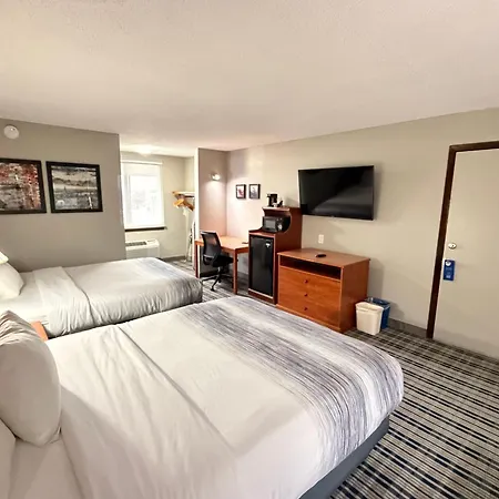 Americinn By Wyndham Appleton Downtown-3