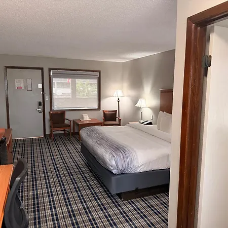 Americinn By Wyndham Appleton Downtown-2