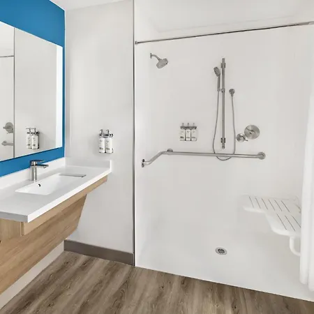 Holiday Inn Express Hotel And Suites - Odessa By Ihg-3