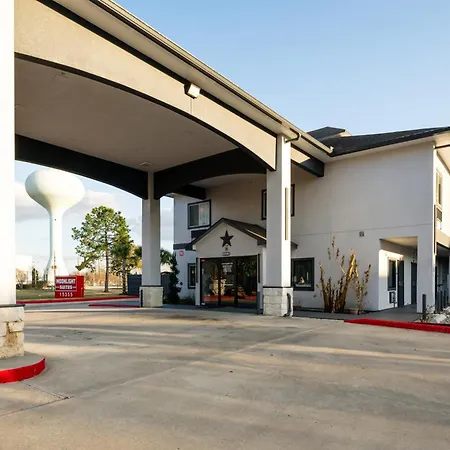 Moonlight Suites - Houston/George Bush Int'L Airport-3