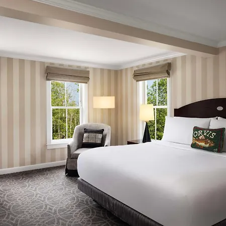 The Equinox Golf Resort & Spa-3