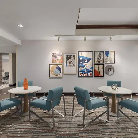 Homewood Suites Jacksonville Deerwood Park-2