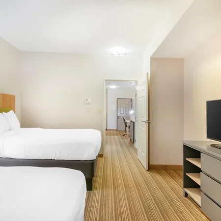 Country Inn & Suites By Radisson, Columbia, Mo-2