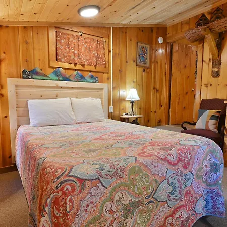 Pine Haven Resort-3