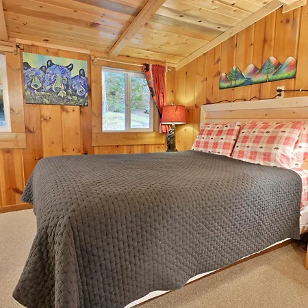 Pine Haven Resort-2