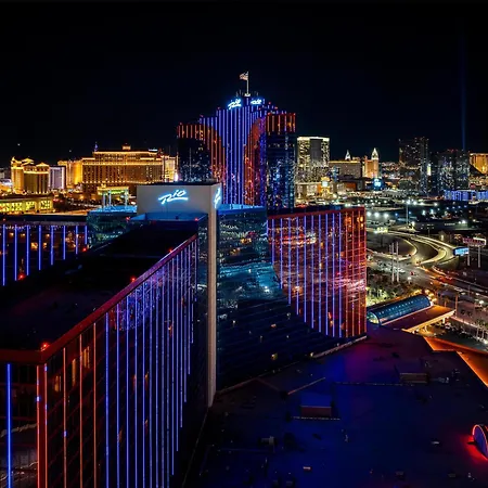 Rio Hotel & Casino, A Destination By Hyatt Hotel-3