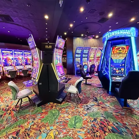 Rio Hotel & Casino, A Destination By Hyatt Hotel-2