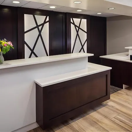 Homewood Suites By Hilton Denver International Airport-3