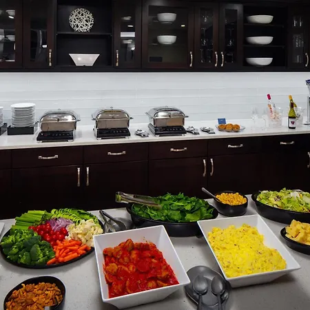 Homewood Suites By Hilton Denver International Airport-2