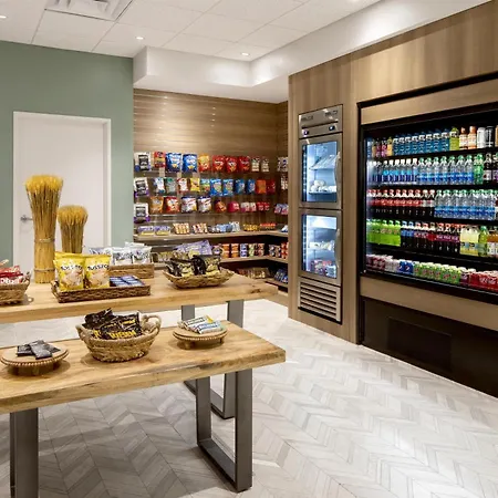 Embassy Suites By Hilton Tampa Airport Westshore-3