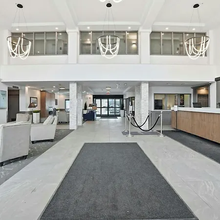 Sandman Hotel Saskatoon-3