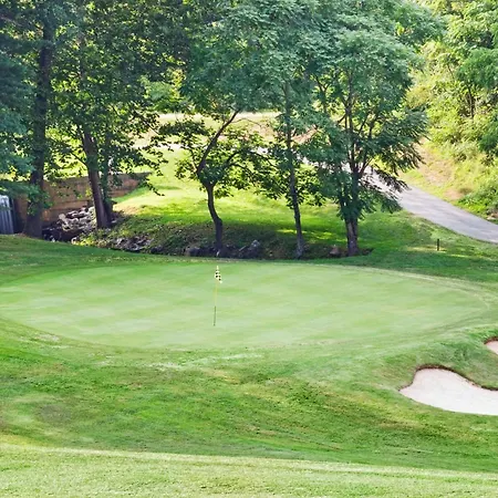 Crowne Plaza Resort Asheville By Ihg-3