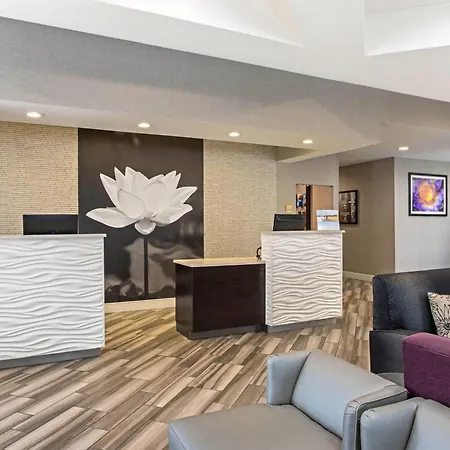 La Quinta By Wyndham Orlando Airport - On Property Food Trucks & Free Airport Shuttle!-3