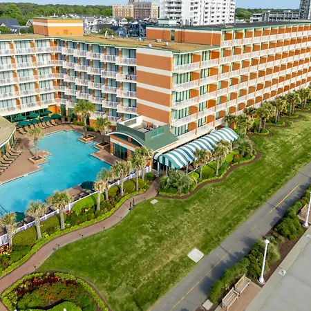 Holiday Inn & Suites Virginia Beach - North Beach By Ihg-3