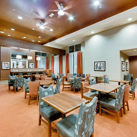 Homewood Suites By Hilton Fort Worth Medical Center-2