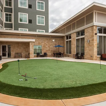 Homewood Suites By Hilton Fort Worth Medical Center-3