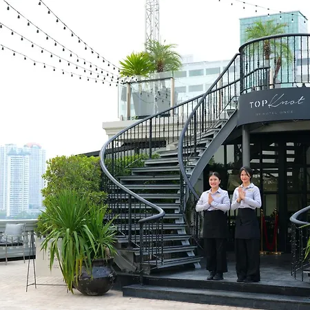 Hotel Once Bangkok-2