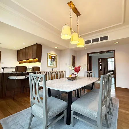 Treetops Executive Residences-3