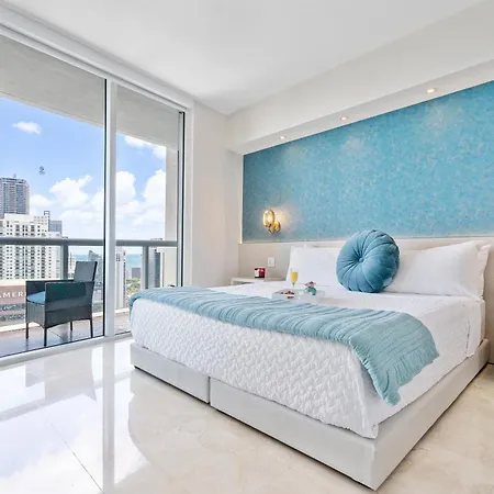 Brickell By Miami Vacation Rentals-3