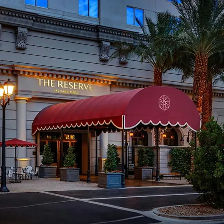 The Reserve At Park Mgm-2