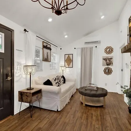 Poplar Place Soho With Hot Tub - 6 Blks To Main St-3
