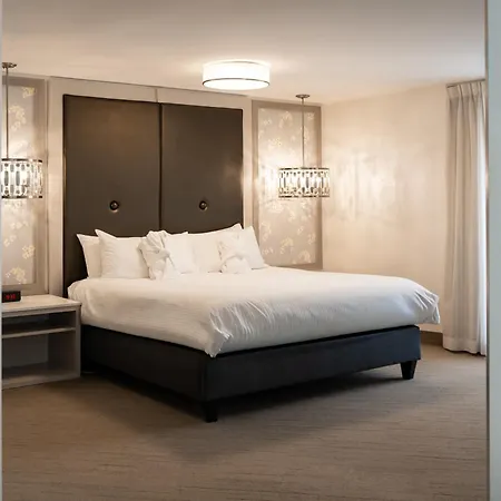 White Oaks Conference & Resort Spa-2