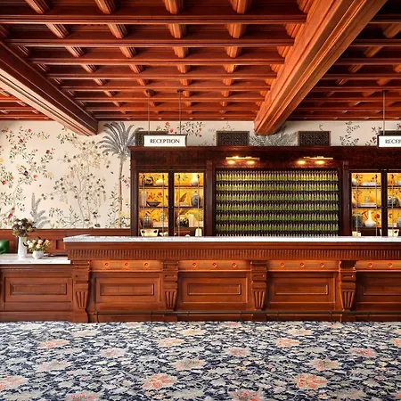 Hotel Del Coronado, Curio Collection By Hilton-2