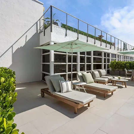 Bentley Hotel South Beach-2